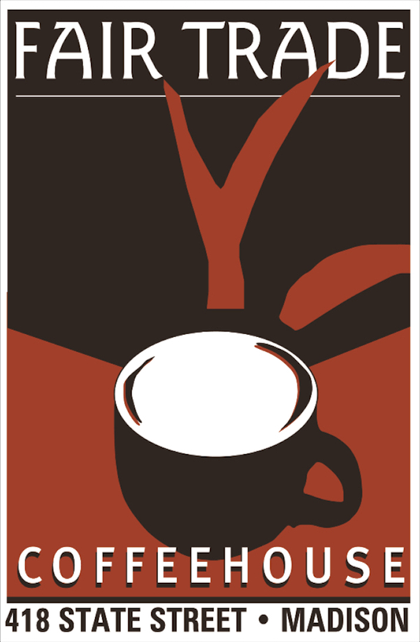 Fair Trade Coffee House logo