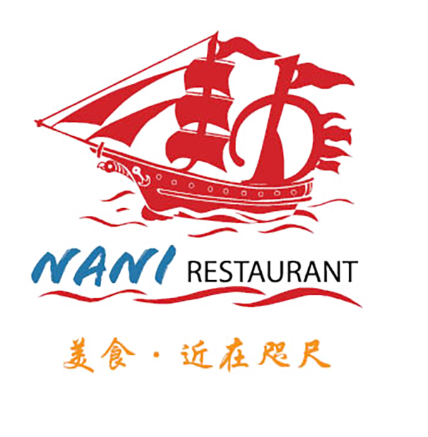 Nani Restaurant logo