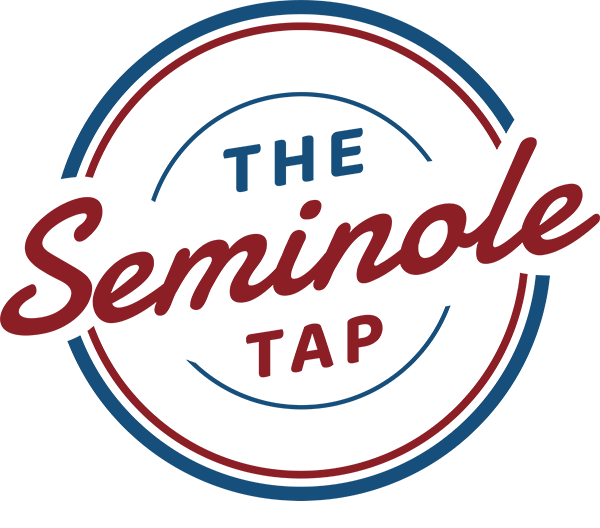 Seminole Tap logo