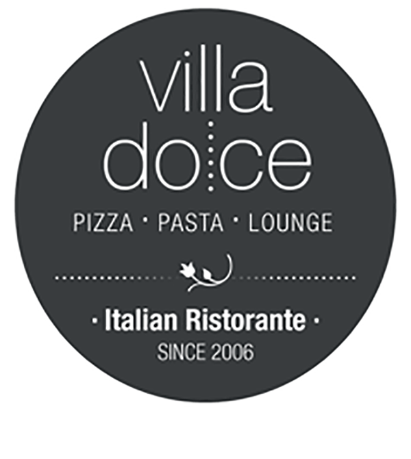 Villa Dolce logo