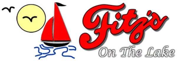 Fitz's On The Lake logo