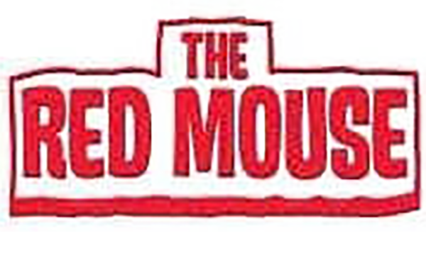 Red Mouse logo