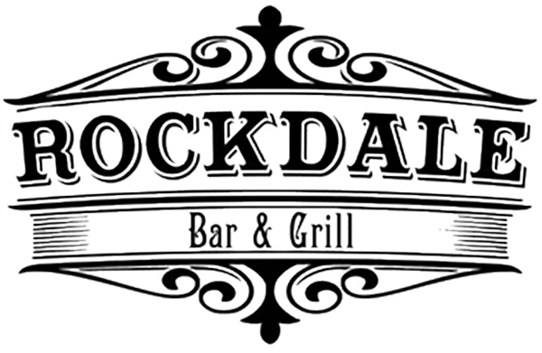 Rockdale Bar & Grill logo
