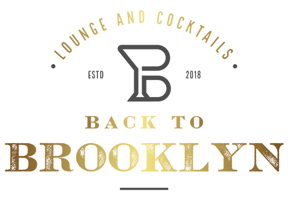 Back to Brooklyn logo
