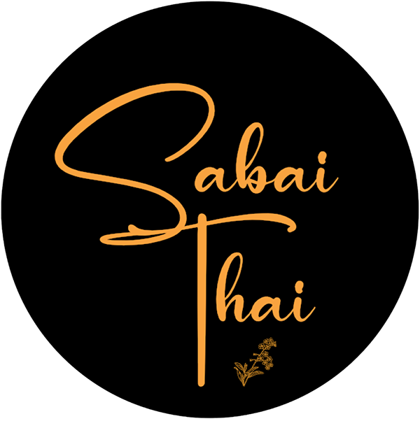 Sabai Thai logo
