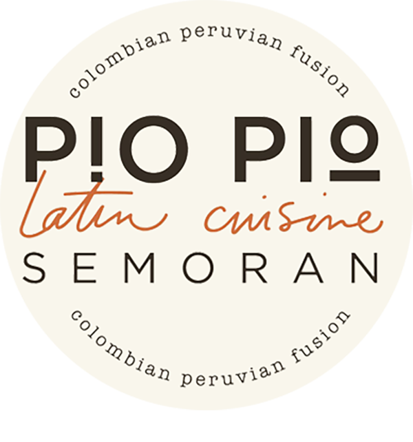 Pio Pio Latin Cuisine logo