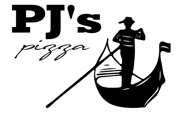 PJ's Pizza logo