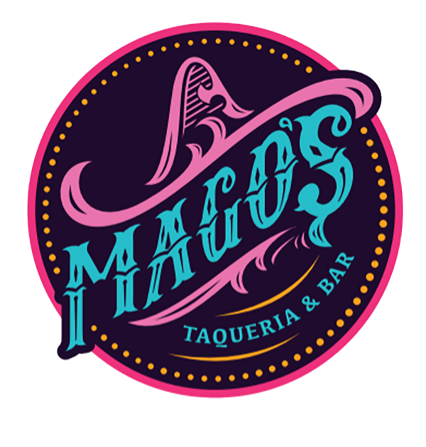 Mago's Taqueria & Bar logo