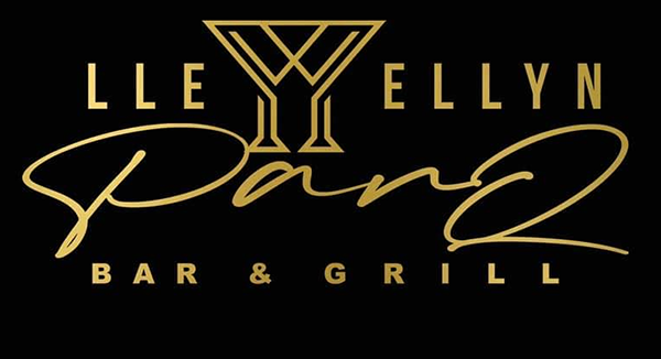 Llewellyn Parq Bar and Grill logo