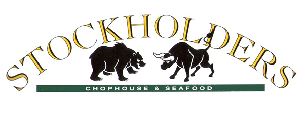 Stockholders: Steak and Seafood Restaurant logo