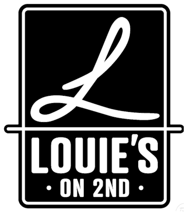 Louie's On 2nd logo