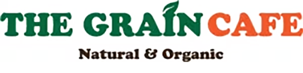 The Grain Cafe logo