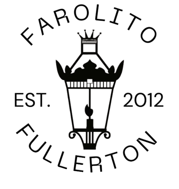 Farolito of Fullerton logo