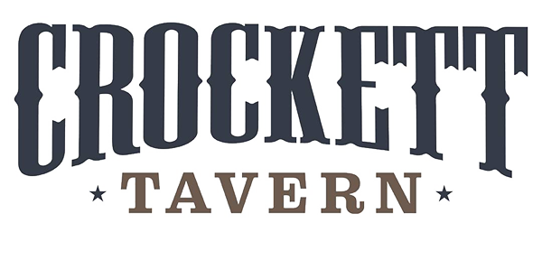Crockett Tavern logo