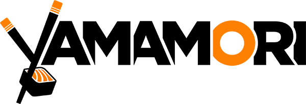Yamamori logo
