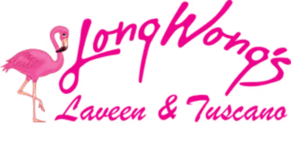 Long Wong's Tuscano logo