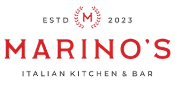 Marino's Italian Kitchen and Bar logo