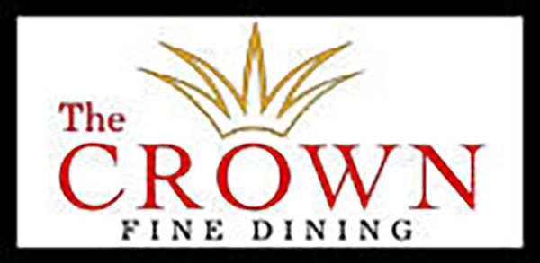 The Crown logo