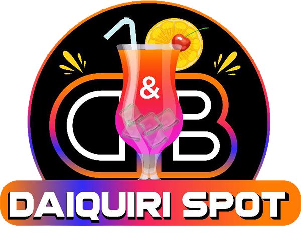 D&B Daiquiri Spot logo