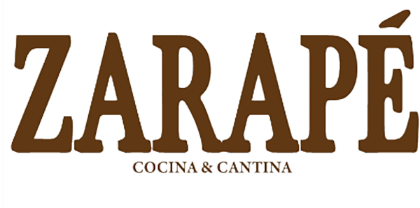 Zarape' Cocina & Cantina logo