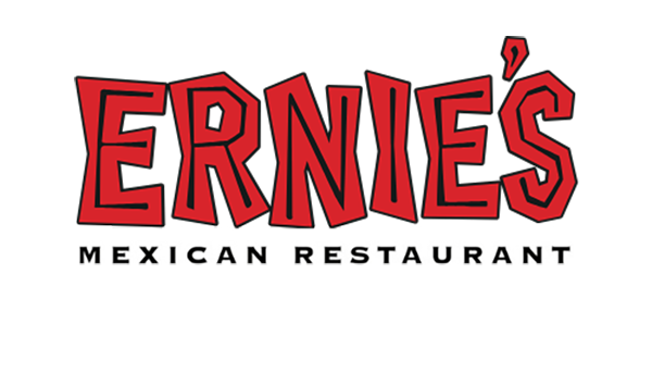 Ernie's Mexican Restaurant logo