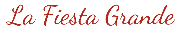 La Fiesta Grande logo