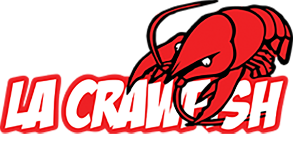 La Crawfish - Mission logo