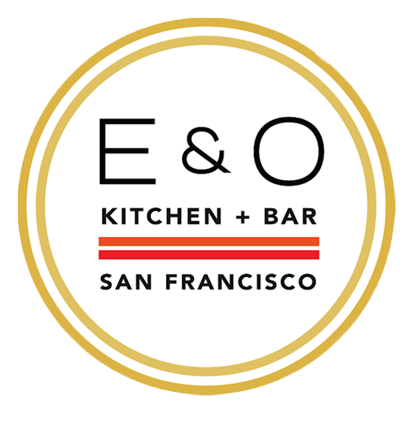E&O Kitchen and Bar logo