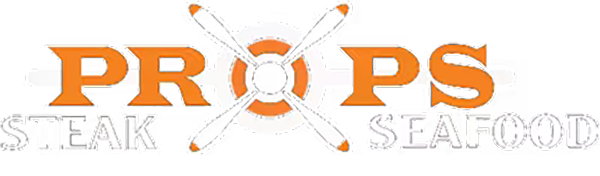 Props Steak and Seafood logo