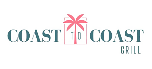 Coast to Coast Grill logo