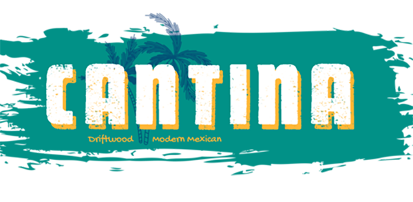 Driftwood Cantina logo