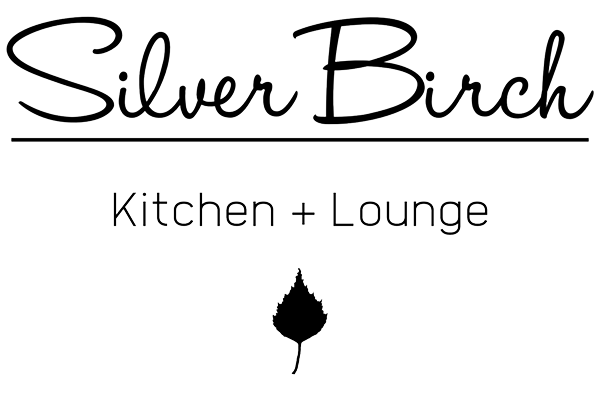 Silver Birch Kitchen + Lounge logo