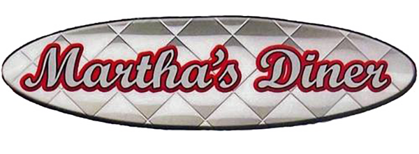 Marthas Family Restaurant logo