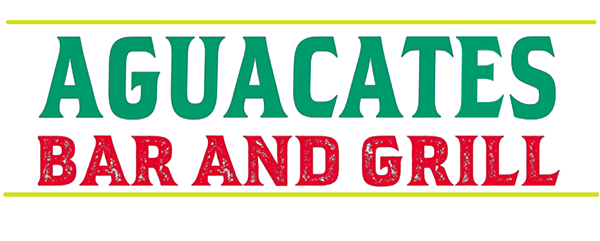 Aguacates Mexican Bar & Grill logo