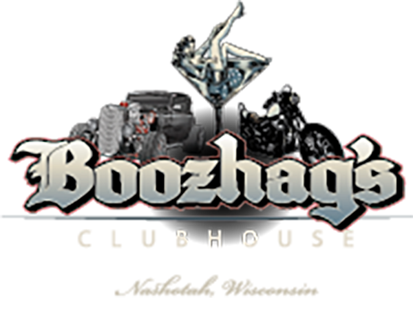 Boozhag's Clubhouse logo