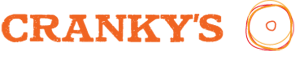 Cranky Al's logo