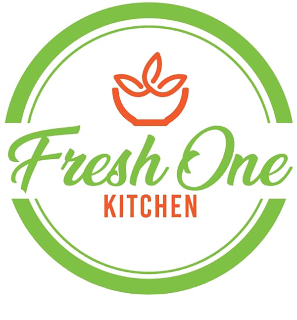 Fresh One Kitchen Kennesaw logo