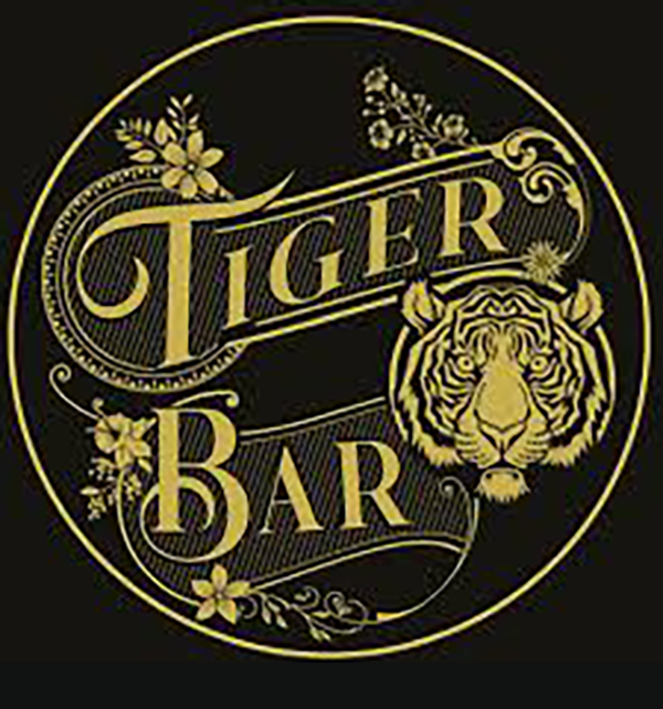 Tiger Bar logo