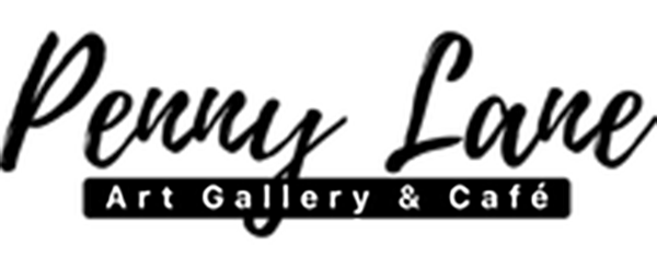 Penny Lane Art Gallery & Cafe logo