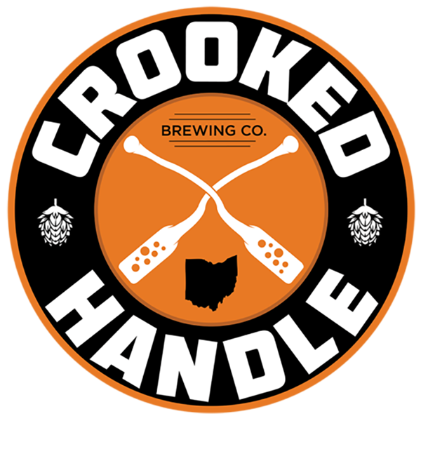 Crooked Handle Brewing Co. - Piqua logo