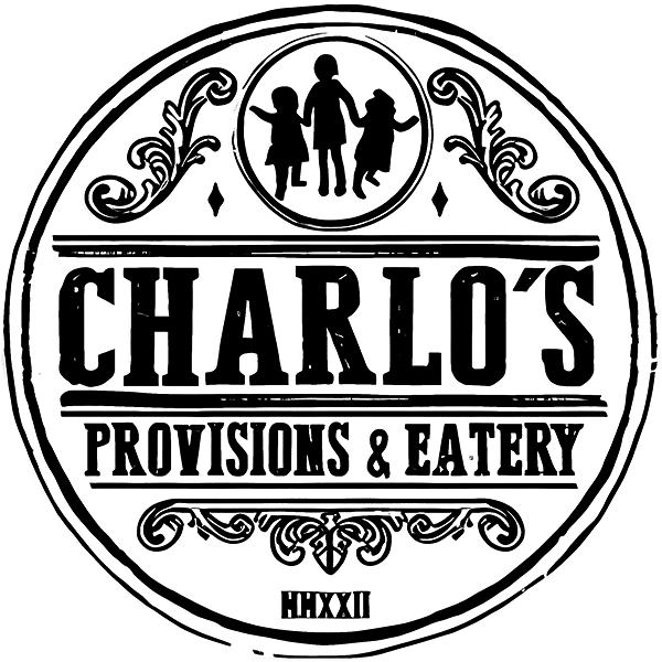 Charlo's Provisions & Eatery logo