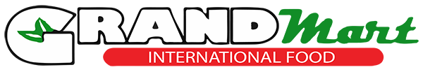 Grand Mart logo