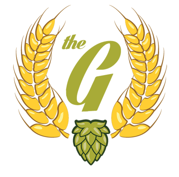 The Growlerie logo