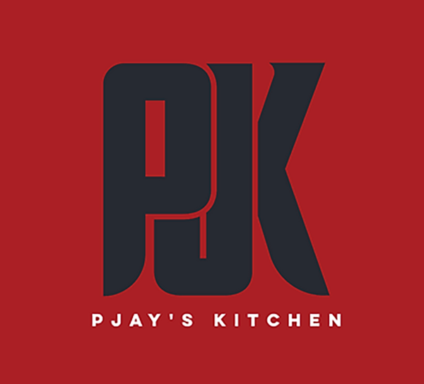 PJay's Kitchen logo