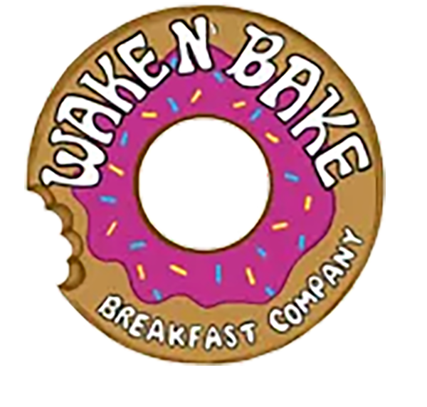 Wake N Bake Breakfast Company 2 LLC logo