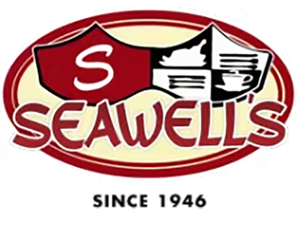Seawells Catering logo