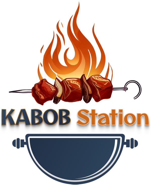 Kabob Station logo