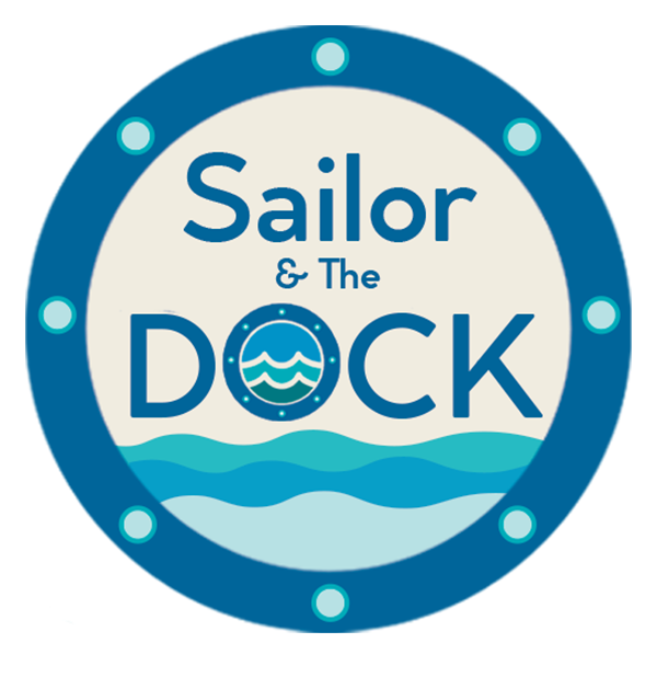 Sailor & The Dock logo