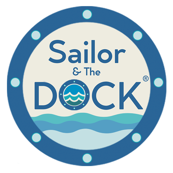Sailor & The Dock logo