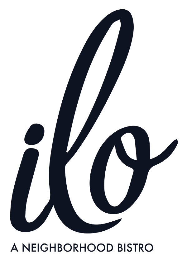 ILO Bistro logo